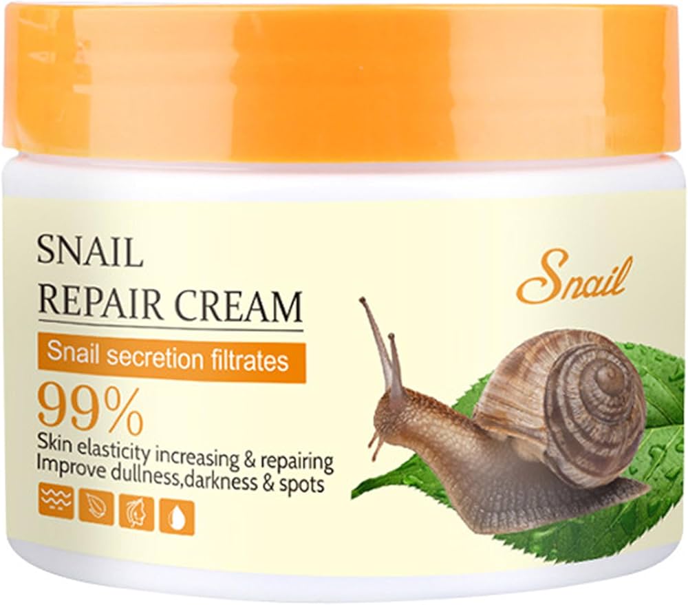 Snail Cream