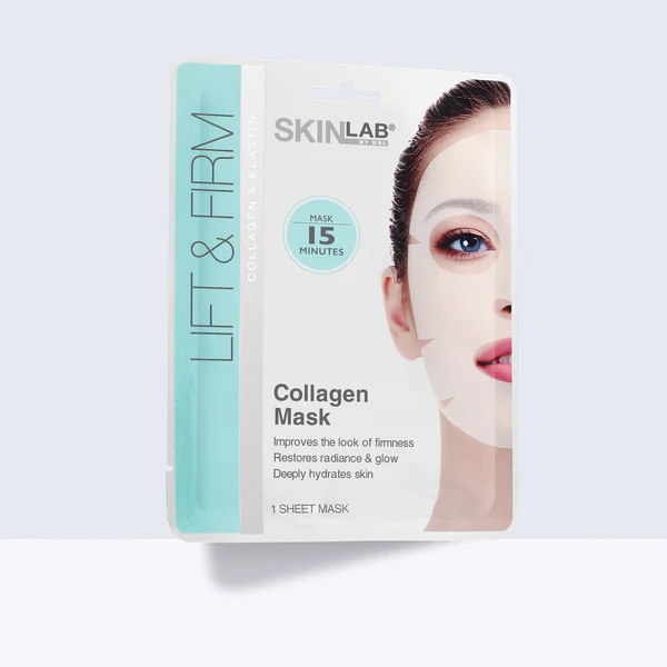 Collagen Mask